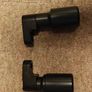 Biketek crash protectors Honda CBR 600rr 07-08 Image 4