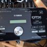 Yamaha DTX502 professional E-Kit Plus Monitar sys Image 2