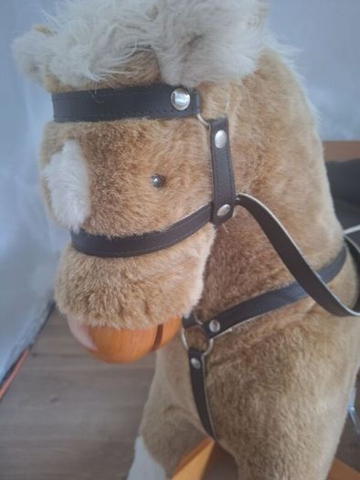 Rocking Horse