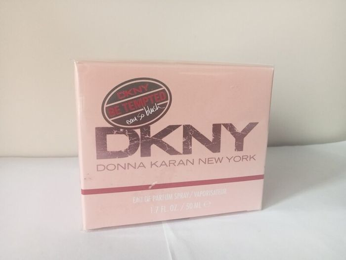 DKNY Be Tempted Eau So Blush