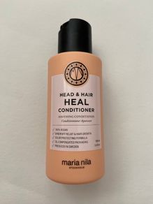 Maria nila head and hair heal soothing conditioner 100 ml
