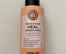 Maria nila head and hair heal soothing conditioner 100 ml