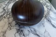 Aromatherapy diffuser