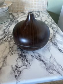 Aromatherapy diffuser
