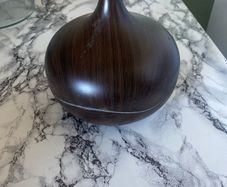 Aromatherapy diffuser