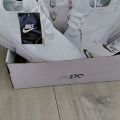 Nike 270s mens trainers