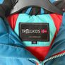 winter kids jacket Image 3