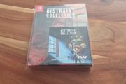 Distraint Collection Nintendo Switch