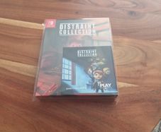 Distraint Collection Nintendo Switch