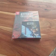Distraint Collection Nintendo Switch