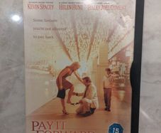 Pay It Forward - Dvd