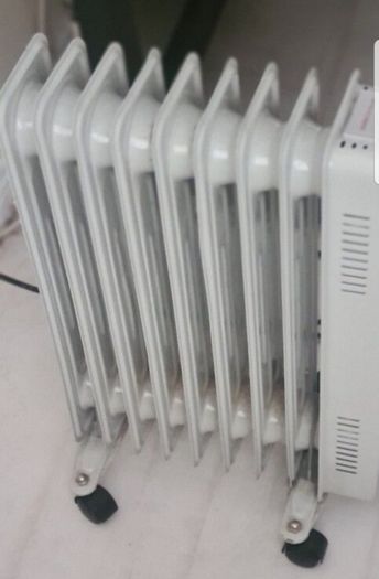 Heater
