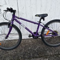 Frog 62 kids bike