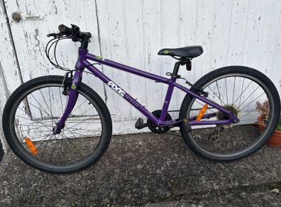 Frog 62 kids bike