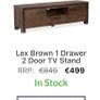 Tv Stand unit Image 8