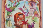 The Flintstones bedtime stories
