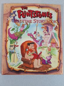 The Flintstones bedtime stories