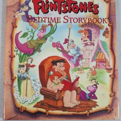The Flintstones bedtime stories