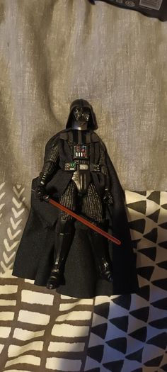 Star Wars Black Series empire strikes back darth vader