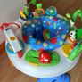 Baby activity centre Image 4