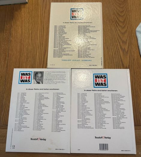 German Children's Books (Bundle of 21)