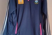 Ladies westmeath half zip