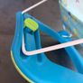 Baby bath chair Image 7