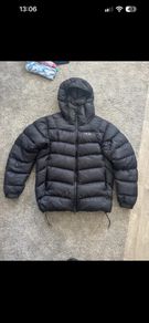 rab neutrino pro down jacket