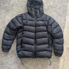rab neutrino pro down jacket