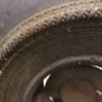 Genuine Victorian Cast Iron Fireplace Image 3