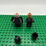 Lego Super Heroes Minifigures The Batman from set 76179 Image 3