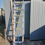 new telescopic step ladder Image 7
