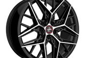 Keskin Tuning KT25 Alloy Wheels