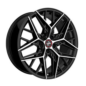 Keskin Tuning KT25 Alloy Wheels