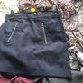 gap skirt Image 2