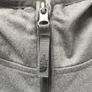 Boys The North Face Tek Glacier 1/4 Zip Hoodie Size L (14/16) Image 4