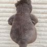 Disneyland Paris Jungle Book Baloo the Bear Soft Plush approx. 25cm. Used Please see photos Image 9