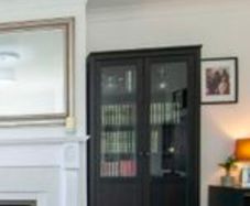 Book case/display unit