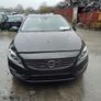 Breaking Volvo S60 2014 2.0 diesel Image 6