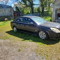 09 vectra