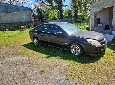 09 vectra