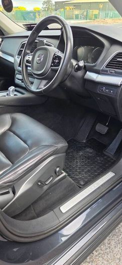 Volvo XC90 MomentumPro T8