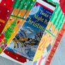 Advent Calendar 24 Book Collection Usborne Image 3