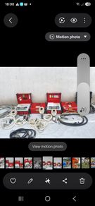 Welding equipment