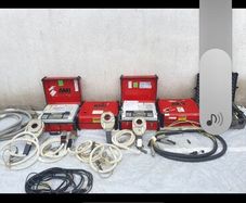 Welding equipment