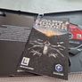 Star Wars Rogue Leader Rogue Squadron II 2vNintendo  Gamecube Games Original Image 4