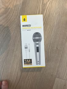 Karaoke Microphone