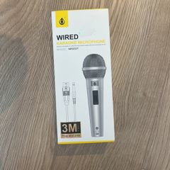 Karaoke Microphone