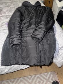 coat