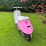 Vespa Bella scooter Image 2